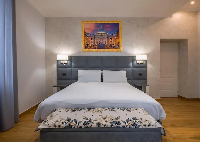 Ap Royal Suite Guesthouse